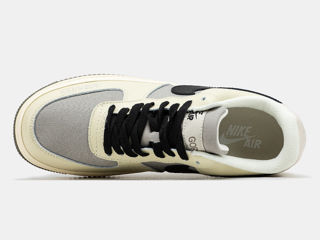 Nike Air Force 1 Low Gore-Tex Beige foto 5