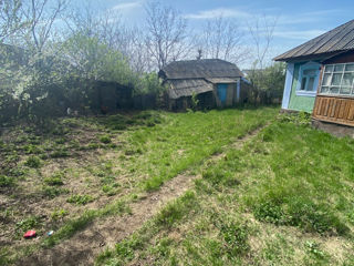 Vând casă în satul Solcani, raionul Soroca