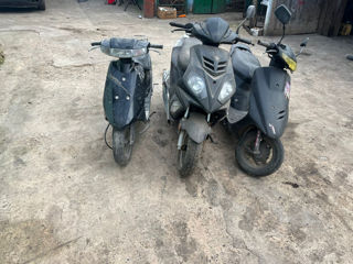 Honda Dio