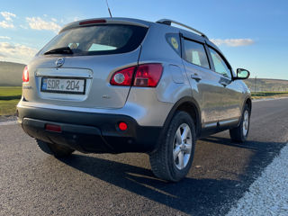 Nissan Qashqai foto 2