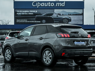 Peugeot 3008 foto 2