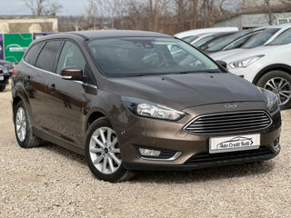 Ford Focus foto 3