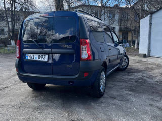 Dacia Logan Mcv foto 3