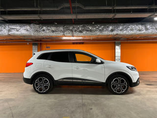 Renault Kadjar foto 8