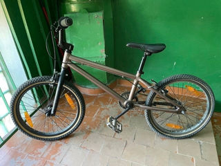 BMX foto 1