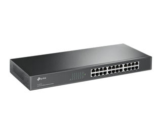 Switch tp-link tl-sf1024 foto 1