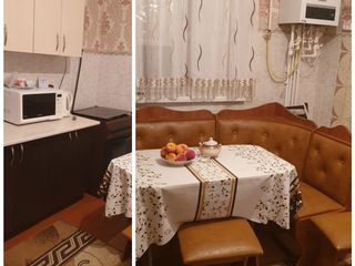 Apartament cu 3 odăi pe malul Nistrului în Olănești foto 2