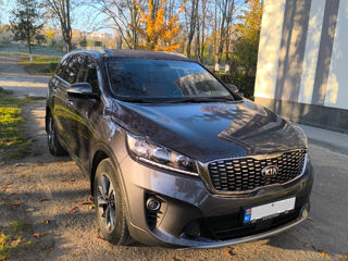 KIA Sorento foto 2