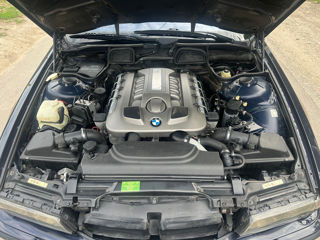 BMW 7 Series foto 9