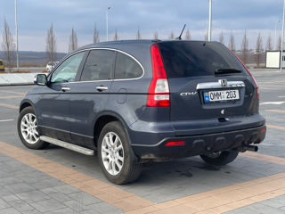 Honda CR-V foto 2