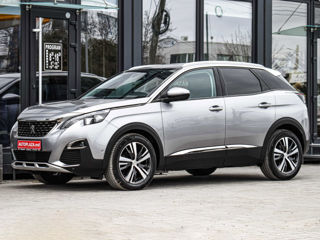 Peugeot 3008 foto 2