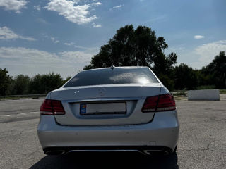 Mercedes E-Class foto 5