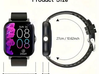 Sports Smart Watch foto 2