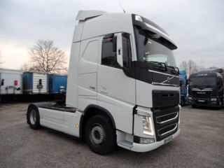 Volvo FH 540 2014 foto 2