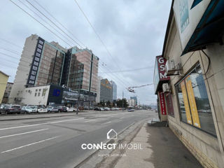 Apartament cu 2 camere, 55 m², Centru, Chișinău foto 14