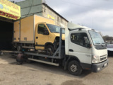 Opel muvano vivaro , nisan interstar primaster , renault master trafic , piese+ foto 3