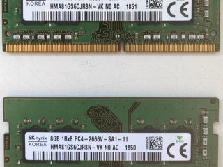 Vind DDR4 pu laptop foto 2