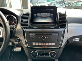 Mercedes GLE foto 12