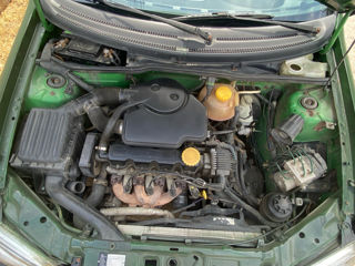 Opel Corsa foto 8