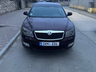 Skoda Octavia foto 3