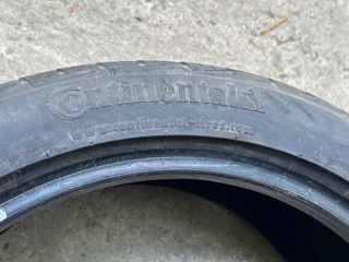 Продам 1 б.у ската 215/45 R17 Continental Control Contact foto 6