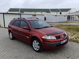 Renault Megane foto 9