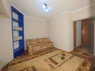 Apartament cu 1 cameră, 40 m², Centru, Chișinău foto 5