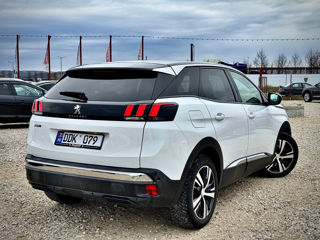 Peugeot 3008 foto 3