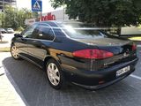 Peugeot 607 foto 4