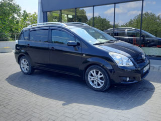 Toyota Corolla Verso