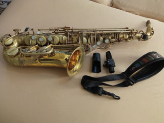 Saxofon