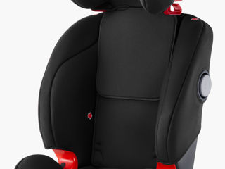 Автокреслo Britax Romer Evolva 1-2-3 foto 4