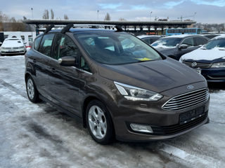 Ford C-Max foto 4