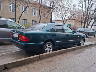 Mercedes E-Class