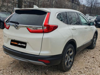 Honda CR-V foto 4