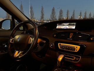 Renault Grand Scenic foto 5