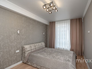 Apartament cu 2 camere, 63 m², Ciocana, Chișinău