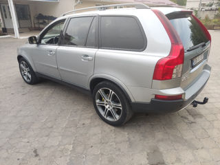 Volvo XC90 foto 4