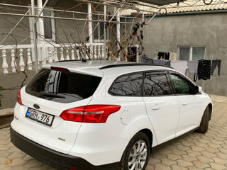 Ford Focus foto 4