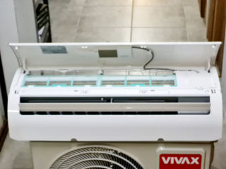 Europa! Wi-fi inverter! VIVAX ACP-12CH35! Preț cu reducere! Importator direct! foto 10