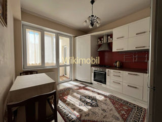 Apartament cu 3 camere, 114 m², Centru, Chișinău foto 2