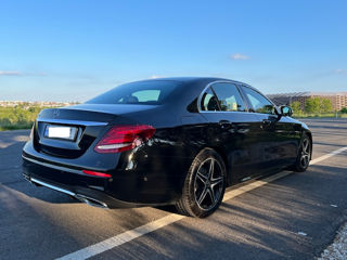 Mercedes E-Class фото 3