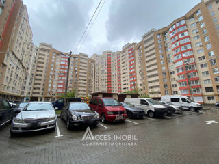 Apartament cu 2 camere, 90 m², Ciocana, Chișinău foto 16