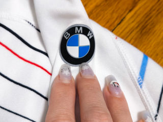 BMW Motorsport размер М foto 6