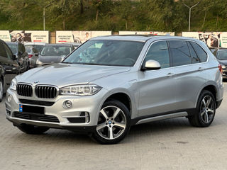 BMW X5 foto 3