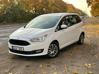 Ford Grand C-MAX foto 3