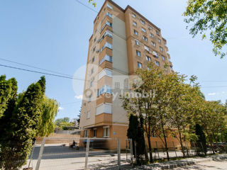 Apartament cu 2 camere, 53 m², Periferie, Codru, Chișinău mun.