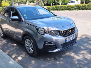 Peugeot 3008 foto 3