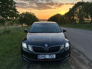 Skoda Octavia foto 7