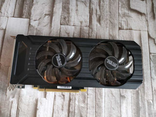 Gtx 1070 ti